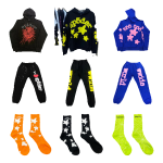 Sugargoo Spreadsheets Sp5der Tracksuit