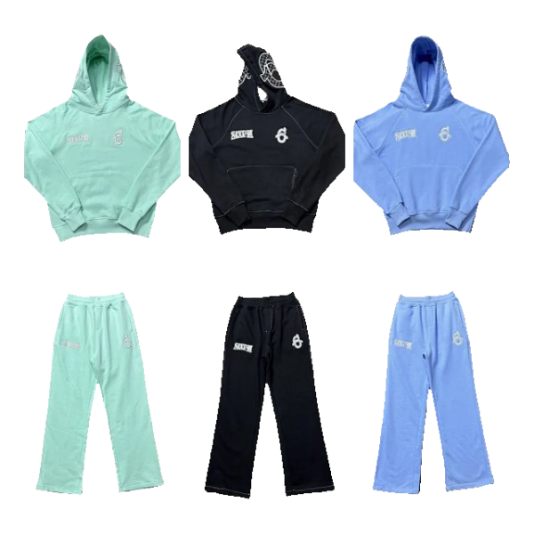 Sugargoo Spreadsheets 6pm Tracksuit