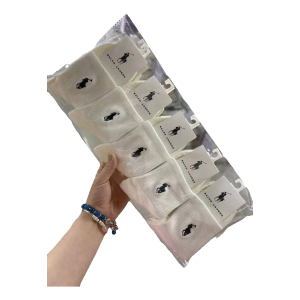 Sugargoo Spreadsheets Ralph Lauren socks