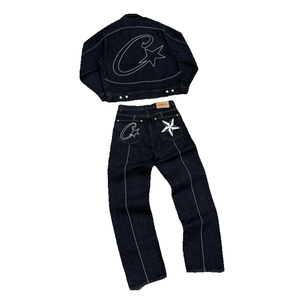Sugargoo Spreadsheets Corteiz Tracksuit