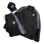 Sugargoo Spreadsheets Adidas Tracksuit