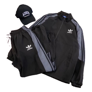 Sugargoo Spreadsheets Adidas Tracksuit