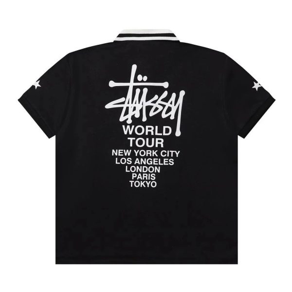 Sugargoo Spreadsheets stussy T-SHIRT