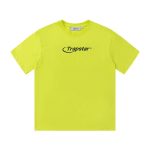Sugargoo Spreadsheets trapstar T-SHIRT