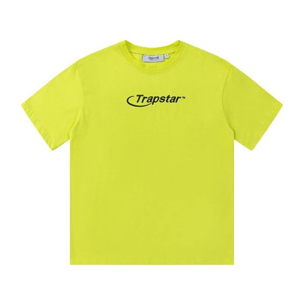 Sugargoo Spreadsheets trapstar T-SHIRT