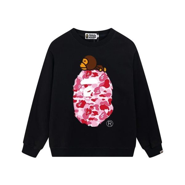 Sugargoo Spreadsheets Bape Sweatshirt