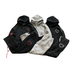 Sugargoo Spreadsheets Carsicko Tracksuit