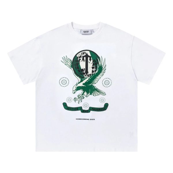 Sugargoo Spreadsheets trapstar T-SHIRT