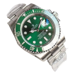 Sugargoo Spreadsheets ROLEX watches