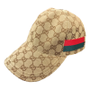 Sugargoo Spreadsheets GUCCI cap