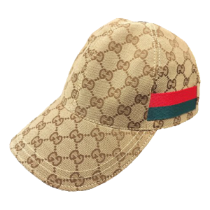 Sugargoo Spreadsheets GUCCI cap