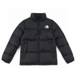 Sugargoo Spreadsheets THE NORTH FACE Down jacket