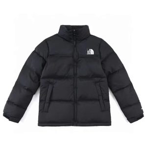 Sugargoo Spreadsheets THE NORTH FACE Down jacket