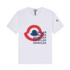 Sugargoo Spreadsheets MONCLER T-SHIRT