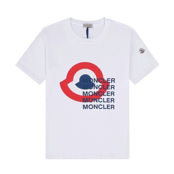 Sugargoo Spreadsheets MONCLER T-SHIRT
