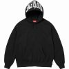 Sugargoo Spreadsheets Motocross & Racing Supreme Hoodie