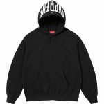 Sugargoo Spreadsheets Motocross & Racing Supreme Hoodie