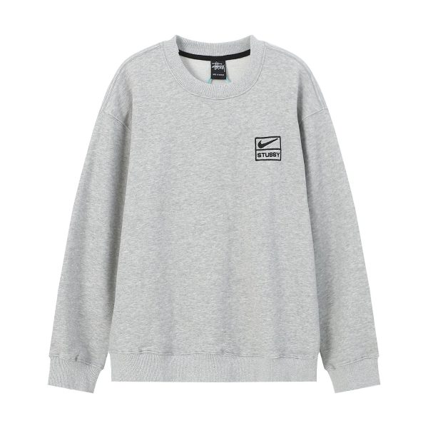 Sugargoo Spreadsheets Nike x Stussy Sweatshirt