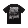 Sugargoo Spreadsheets Balenciaga T-shirt