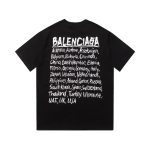Sugargoo Spreadsheets Balenciaga T-shirt