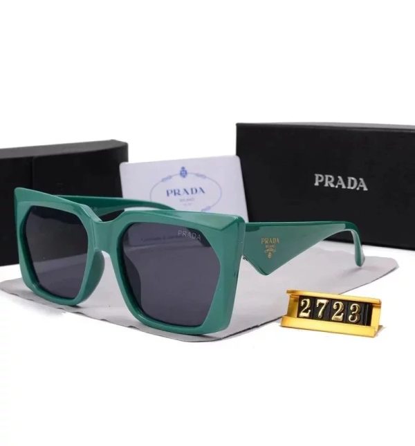 Sugargoo Spreadsheets Prada Glasses