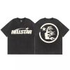 Sugargoo Spreadsheets HELLSTAR TEE T-SHIRT