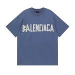 Sugargoo Spreadsheets BALENCIAGA T-SHIRT
