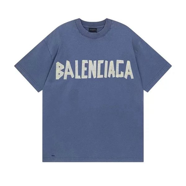 Sugargoo Spreadsheets BALENCIAGA T-SHIRT