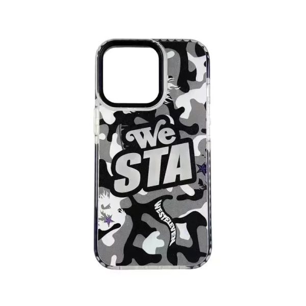 Sugargoo Spreadsheets mobile phone cases