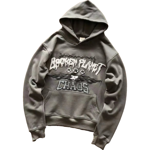 Sugargoo Spreadsheets TRAPSTAR hoodie