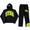 Sugargoo Spreadsheets Synaworld Tracksuit
