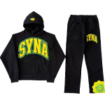 Sugargoo Spreadsheets Synaworld Tracksuit