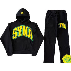 Sugargoo Spreadsheets Synaworld Tracksuit