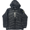 Sugargoo Spreadsheets Stone Island down jacket