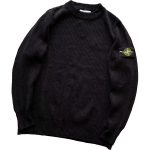 Sugargoo Spreadsheets Stone Island Sweater