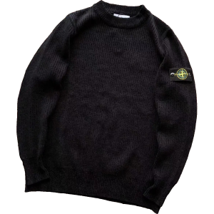Sugargoo Spreadsheets Stone Island Sweater