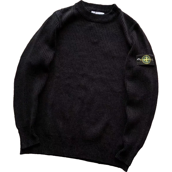 Sugargoo Spreadsheets Stone Island Sweater
