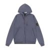 Sugargoo Spreadsheets STONE ISLAND Hoodie