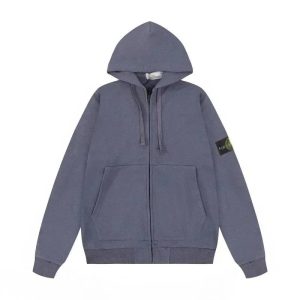 Sugargoo Spreadsheets STONE ISLAND Hoodie