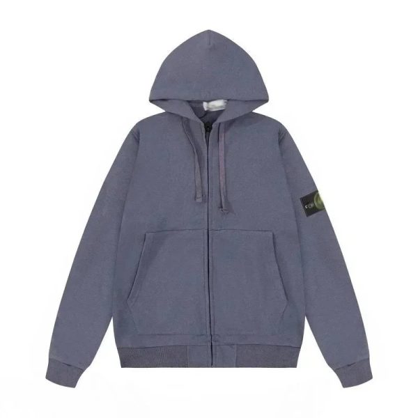 Sugargoo Spreadsheets STONE ISLAND Hoodie