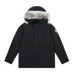 Sugargoo Spreadsheets Canada Goose Down Jacket