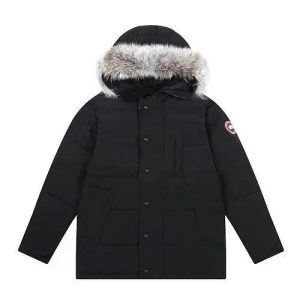 Sugargoo Spreadsheets Canada Goose Down Jacket