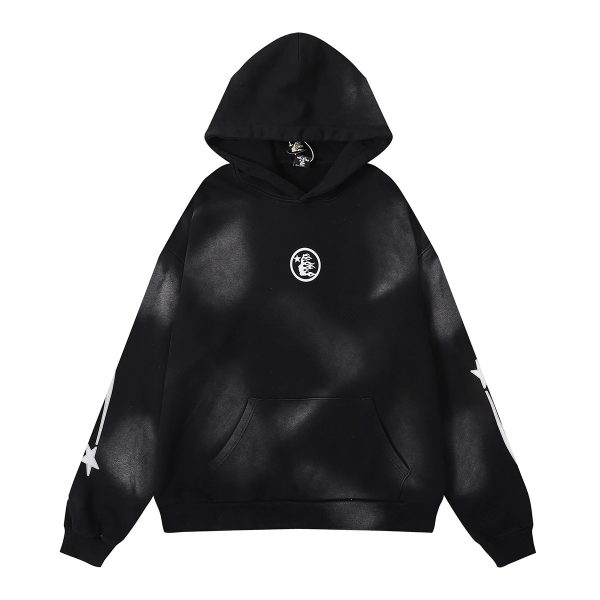 Sugargoo Spreadsheets Hellstar Hoodie