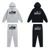 Sugargoo Spreadsheets Trapstar Tracksuit