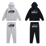 Sugargoo Spreadsheets Trapstar Tracksuit