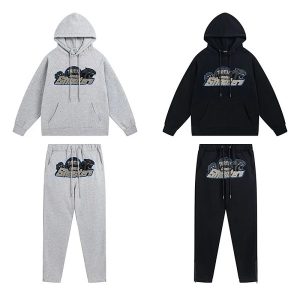 Sugargoo Spreadsheets Trapstar Tracksuit