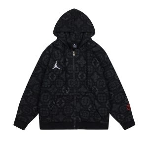 Sugargoo Spreadsheets Jordan Hoodie