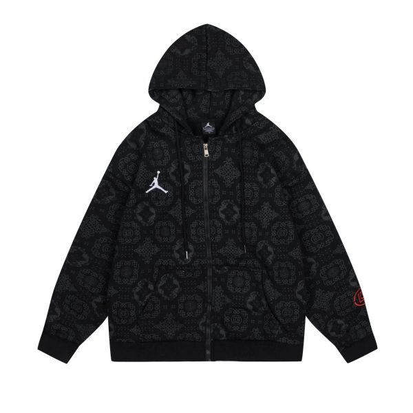 Sugargoo Spreadsheets Jordan Hoodie