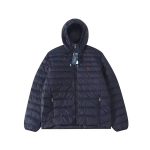Sugargoo Spreadsheets RL Down Jacket