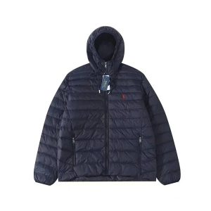 Sugargoo Spreadsheets RL Down Jacket